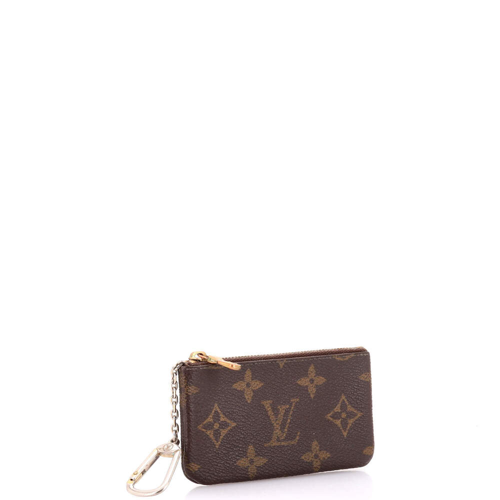 Louis Vuitton Key Pouch - Picture 2 of 7